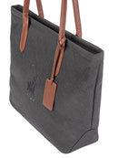 Polo Spectator W'26 Tote Peat