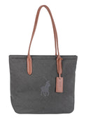 Polo Spectator W'26 Tote Peat
