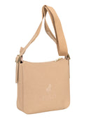 Polo Reno Crossbody Camel
