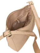 Polo Reno Crossbody Camel