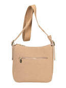 Polo Reno Crossbody Camel