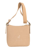 Polo Reno Crossbody Camel