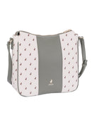 Polo Sonora Crossbody Bag Aloe