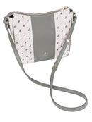 Polo Sonora Crossbody Bag Aloe