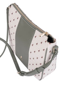 Polo Sonora Crossbody Bag Aloe
