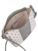 Polo Sonora Crossbody Bag Aloe