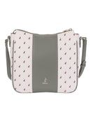 Polo Sonora Crossbody Bag Aloe