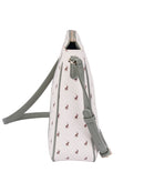 Polo Sonora Crossbody Bag Aloe