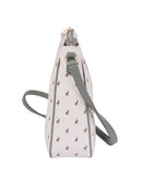 Polo Sonora Crossbody Bag Aloe