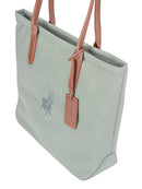 Polo Spectator W'26 Tote Sage