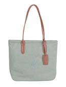 Polo Spectator W'26 Tote Sage