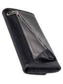 Polo Rockford Smalls Clutch Purse Black