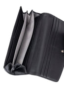 Polo Rockford Smalls Clutch Purse Black