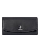 Polo Rockford Smalls Clutch Purse Black