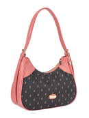 Polo Kelsey Tote Bag Grey