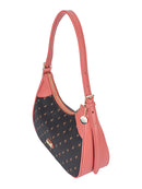 Polo Kelsey Tote Bag Grey