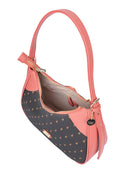 Polo Kelsey Tote Bag Grey