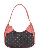 Polo Kelsey Tote Bag Grey