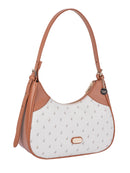 Polo Kelsey Shoulder Bag Grey