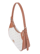Polo Kelsey Shoulder Bag Grey