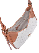 Polo Kelsey Shoulder Bag Grey
