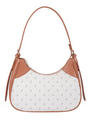 Polo Kelsey Shoulder Bag Grey