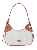 Polo Kelsey Shoulder Bag Grey