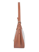 Polo Kelsey Shoulder Bag Grey