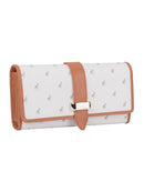 Polo Kelsey Smalls Trifold Purse Grey