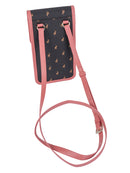 Polo Kelsey Smalls Phone Pouch Sling Brown