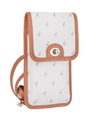 Polo Kelsey Smalls Phone Pouch Sling Grey