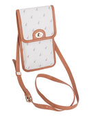 Polo Kelsey Smalls Phone Pouch Sling Grey