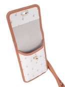 Polo Kelsey Smalls Phone Pouch Sling Grey