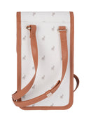 Polo Kelsey Smalls Phone Pouch Sling Grey