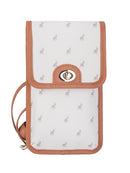 Polo Kelsey Smalls Phone Pouch Sling Grey