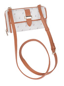 Polo Kelsey Smalls Phone Sling Grey