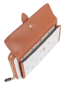 Polo Kelsey Smalls Phone Sling Grey