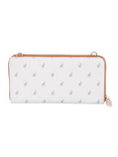 Polo Kelsey Smalls Phone Sling Grey