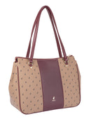 Polo Sonora Tote Bag Paprika