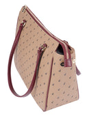 Polo Sonora Tote Bag Paprika
