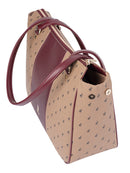 Polo Sonora Tote Bag Paprika