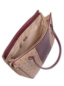 Polo Sonora Tote Bag Paprika