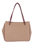 Polo Sonora Tote Bag Paprika