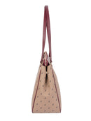 Polo Sonora Tote Bag Paprika
