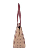 Polo Sonora Tote Bag Paprika