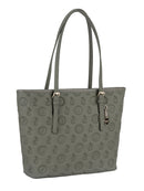 Polo Luna W'26 Tote Olive