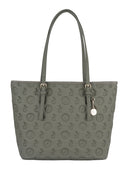 Polo Luna W'26 Tote Olive