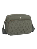 Polo Luna W'26 Utility Crossbody Olive