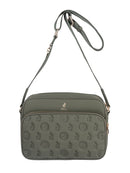 Polo Luna W'26 Utility Crossbody Olive