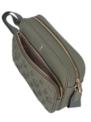 Polo Luna W'26 Utility Crossbody Olive
